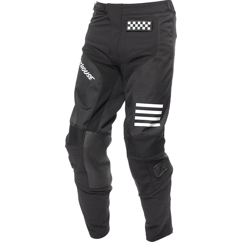 Fasthouse Grindhouse Knox Pant Black  30