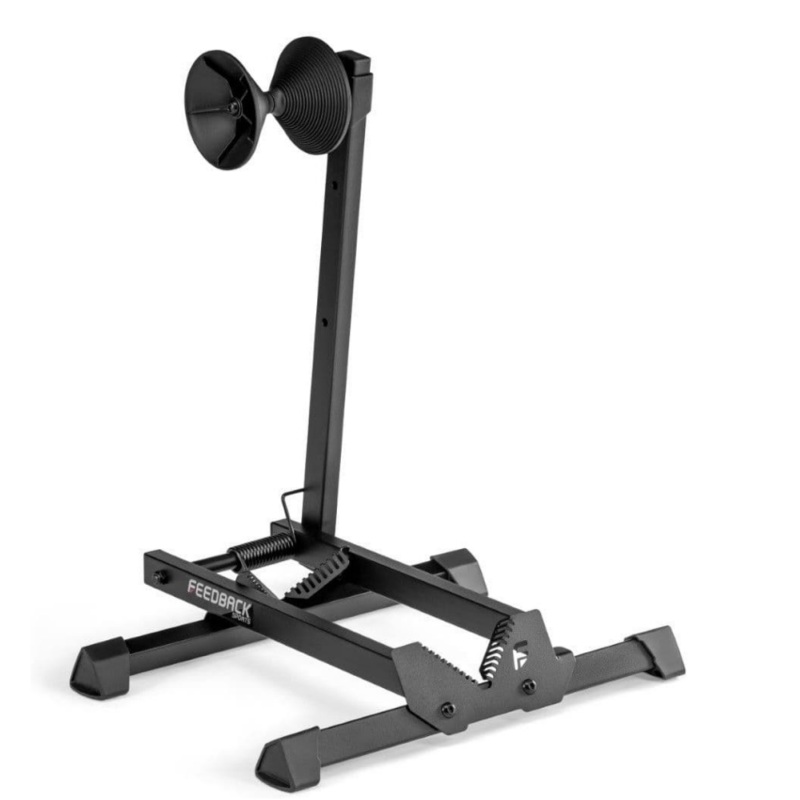 Feedback Rakk 2.0 Bike Storage – Black