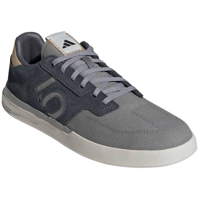 Five Ten Sleuth Flat Shoes – Mens Gray Five/Gray Three/Bronze Strata 11