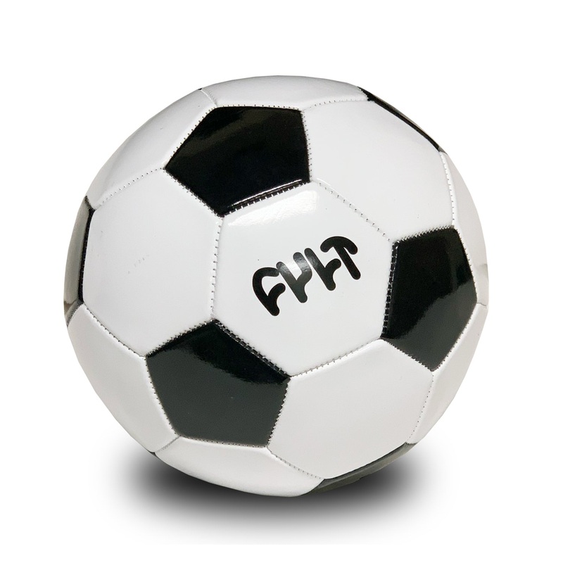 Logo Soccer Ball