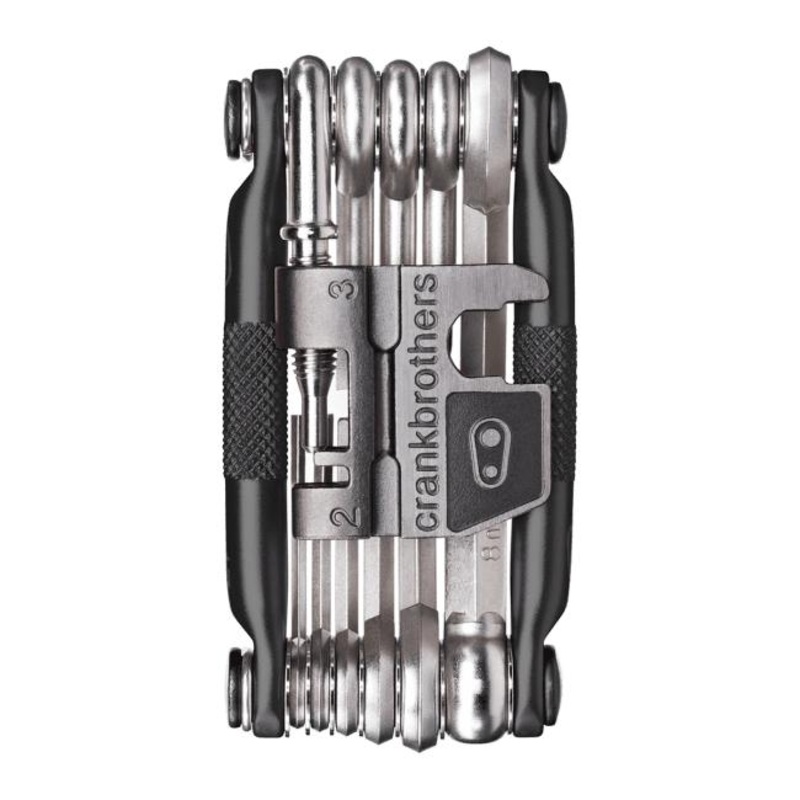 M17 Bike Multi-Tool – Black