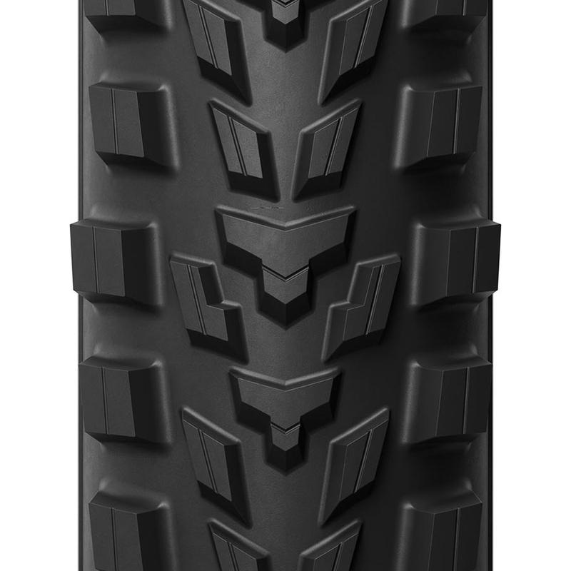 Michelin, WILD ENDURO REAR RACING LINE, Mountain Tire, 29”x2.40, Folding, Tubeless Ready, MAGI-X, Black