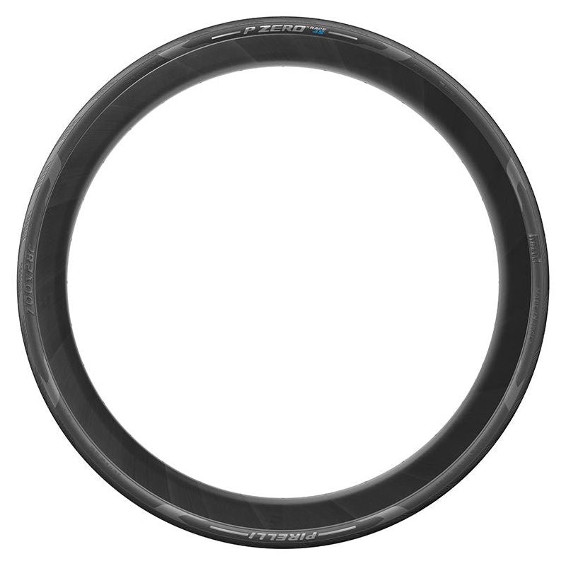 Pirelli P ZERO Race TLR 4S Tire – 700 x 30 Tubeless Folding Black