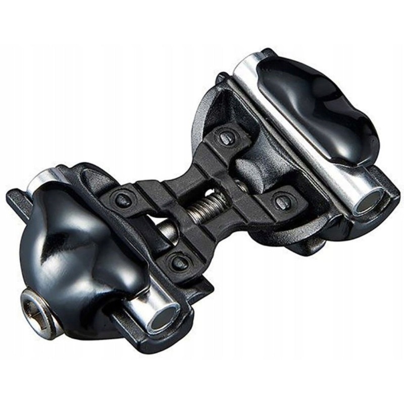 Ritchey WCS Carbon Seatpost 1-Bolt Rail Clamp Set 7×9.6mm