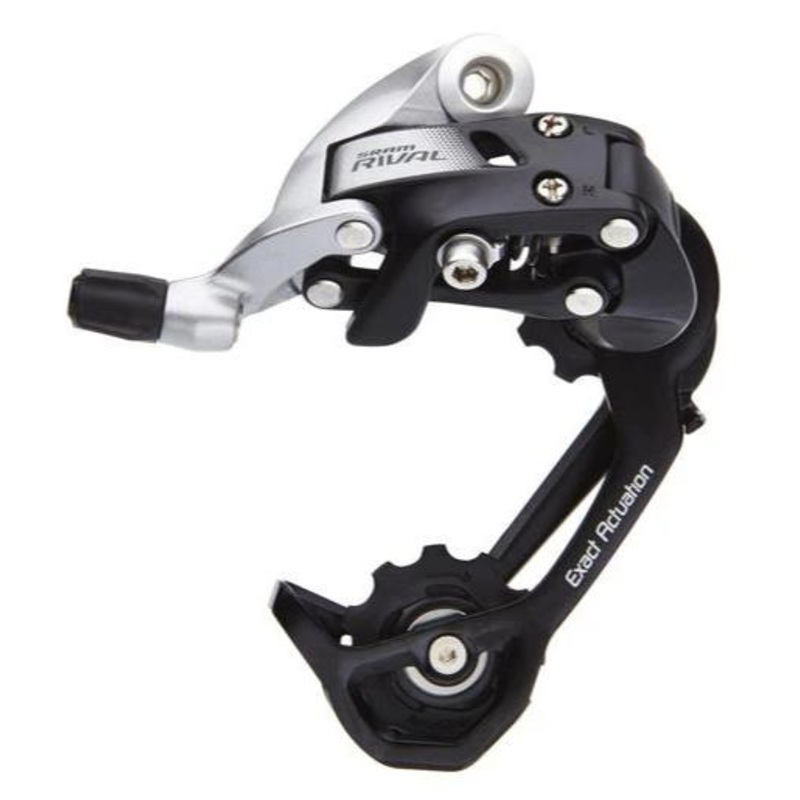 Rival 22 Rear Derailleur (11-Speed)