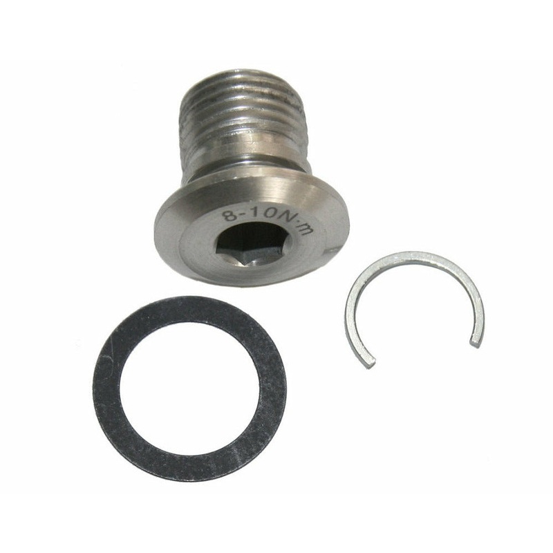 Shimano XTR RD-M980 Rear Derailleur B Axle Assembly Shimano Part  # Y5XC98010