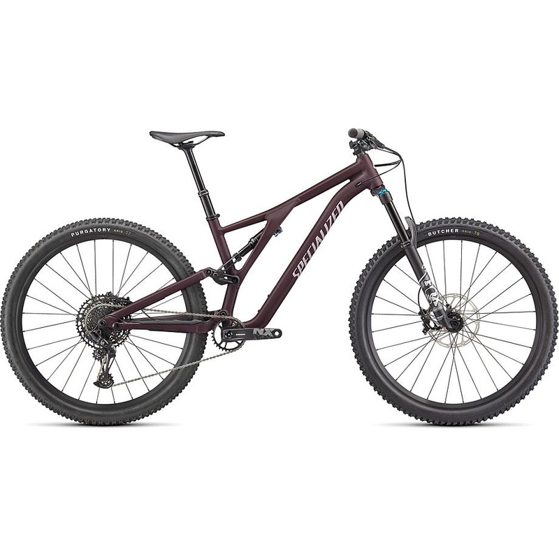 Specialized 2022 stumpjumper comp alloy