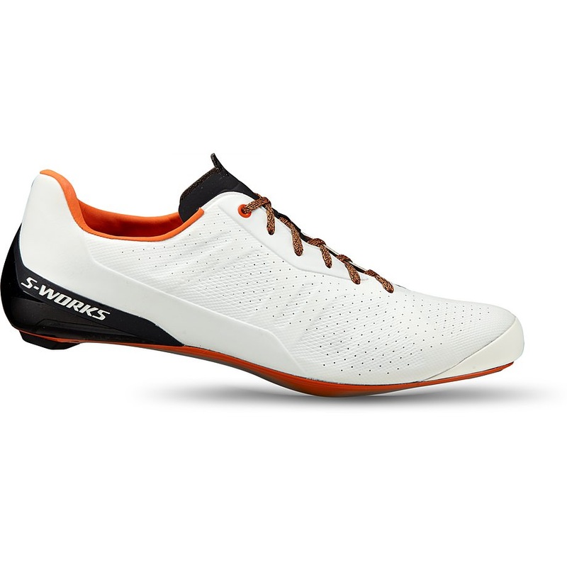 Specialized S-Works torch lace shoe dune white 41