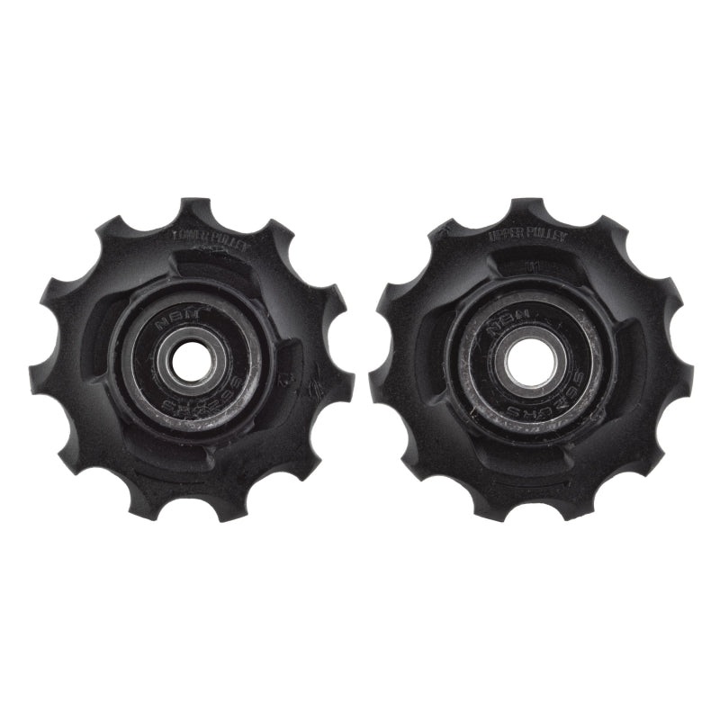 SRAM X0 Type 2 2.1 Rear Derailleur Pulley Kit