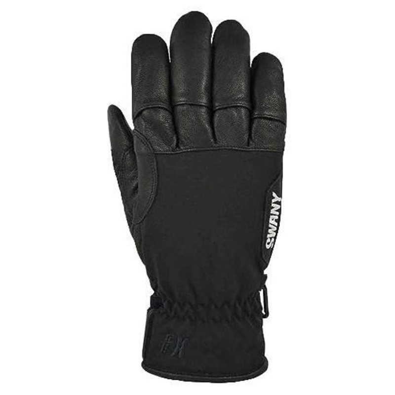 Swany Pro-X Glove Mens Black Large