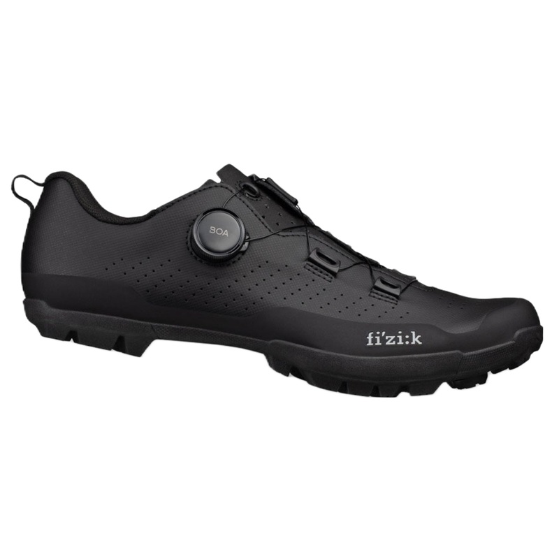 Terra Atlas All Terrain Shoes