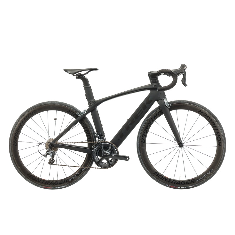 Trek Madone 9.2 H2 Road Bike – 2017, 50cm
