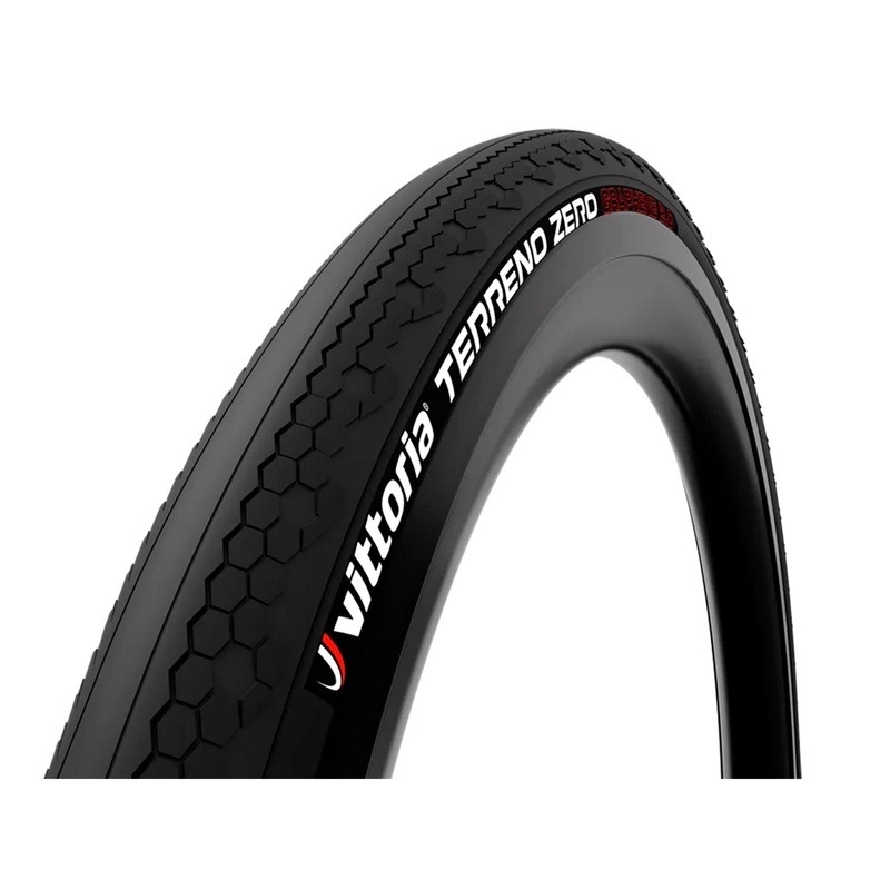 Vittoria Terreno Zero G2.0 Tire TLR/TNT 650×47 Anth/Blk