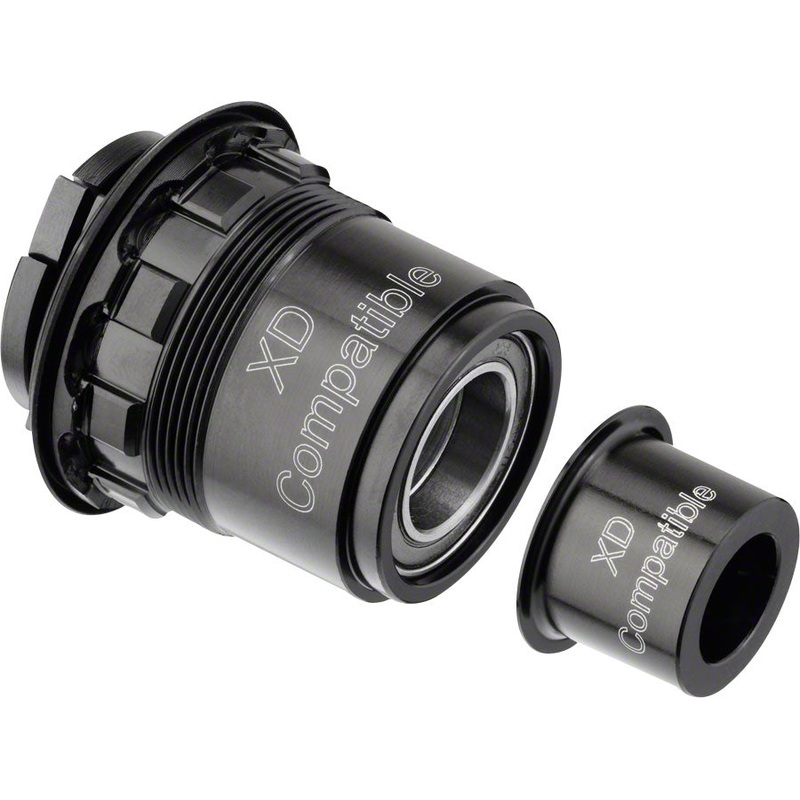 XD Freehub Body Kit For 3-Pawl Hubs