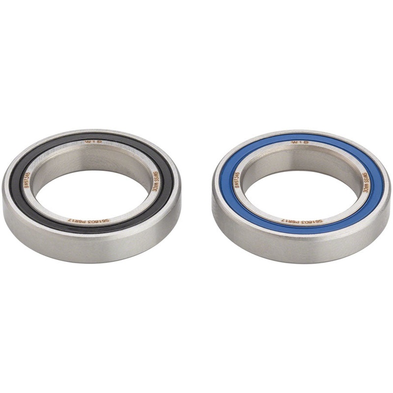 Zipp Bearing Kit – Front 76/77/Cognition NSW Hubs, 6803/61803 Qty 2