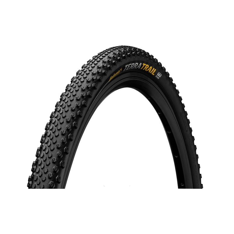Continental Terra Trail ProTection 700c x 40mm Tire Tubeless