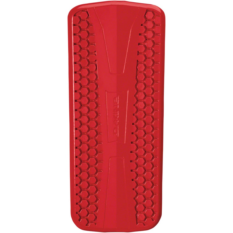 Dakine DK Impact Spine Protector – Red