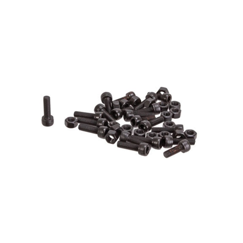 Deity Compound Pin Kit 1 Pedal