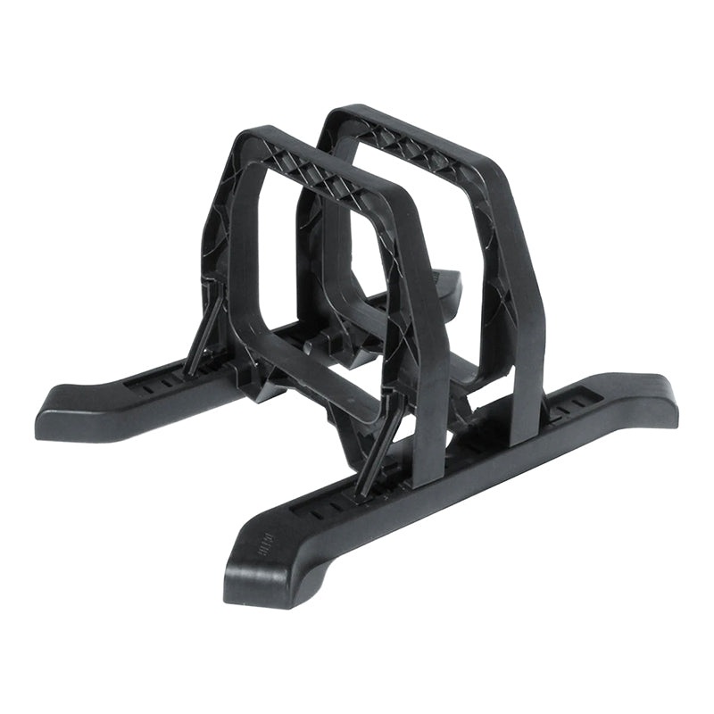 Delta Instant Bike Floor Stand  Tires up to 5` Composite Black
