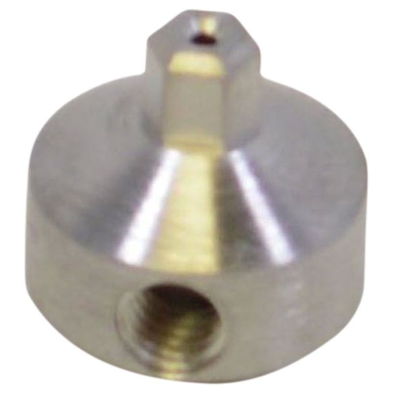 FOX Pellet Retainer Tool, Nitrogen Fill