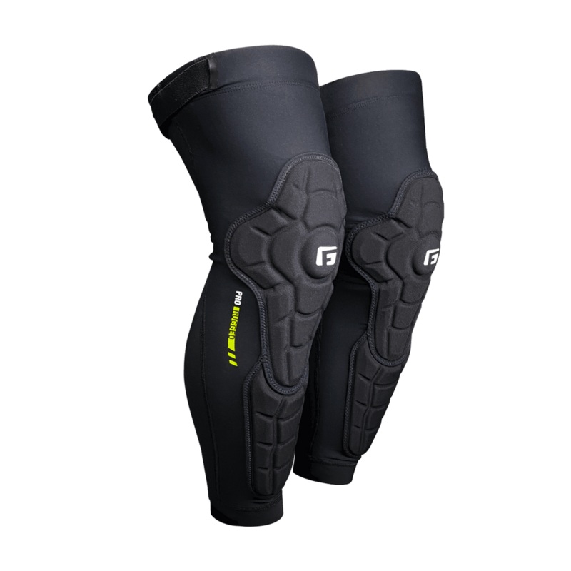 G-form Pro Rugged 2 Knee/Shin Guards