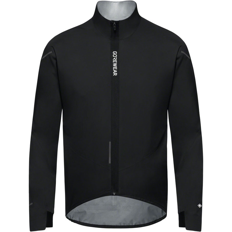 Gorewear Spinshift GTX Jacket – Black Mens Large
