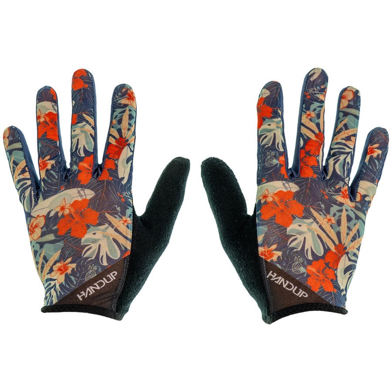 Handup Vented Gloves – Paradise Pedal Large
