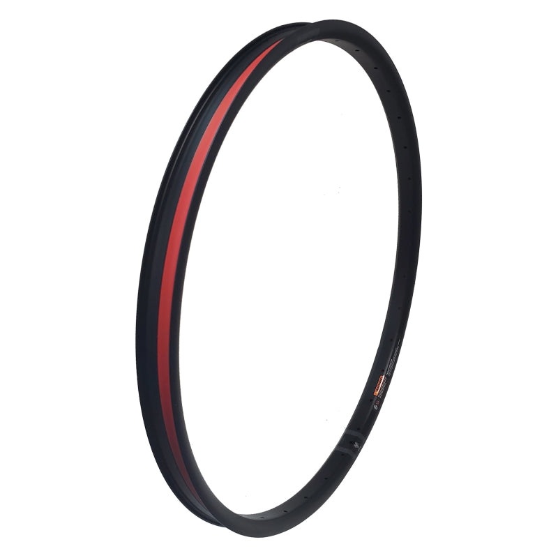 HTZ i30 Rim – 27.5″ TCS Tubeless Disc Black 32H