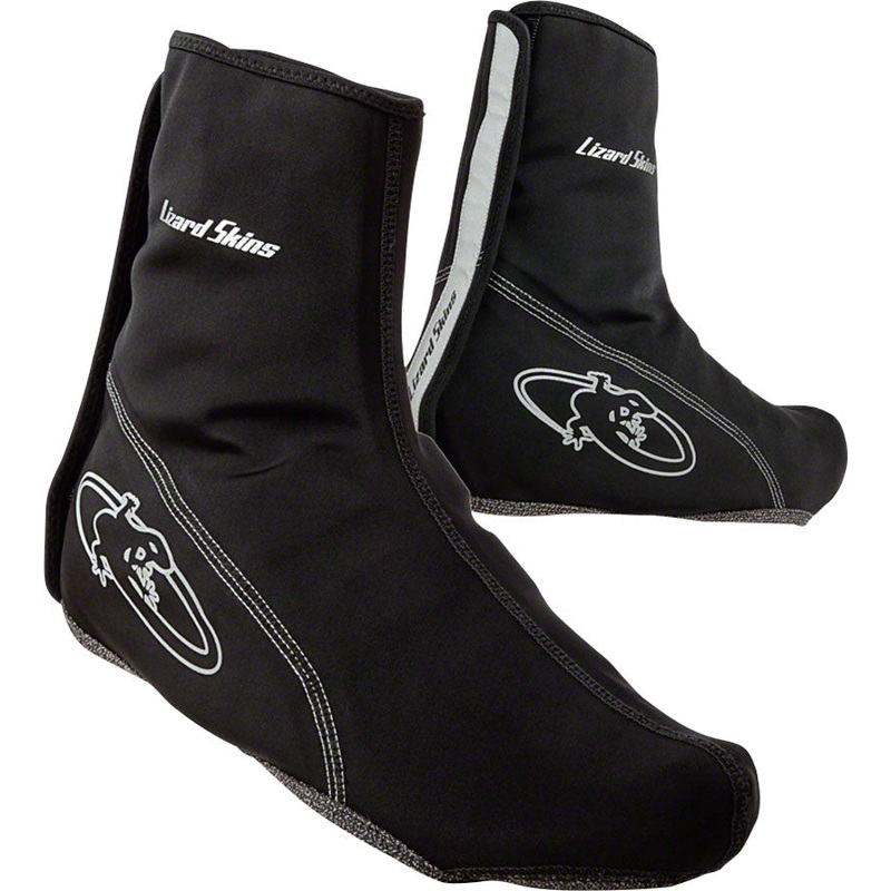Lizard Skins Dry-Fiant Insulated Shoe Covers SM