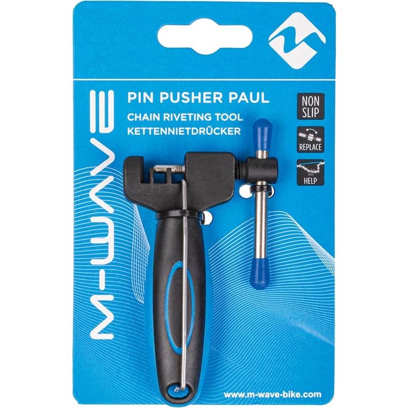 M-Wave, Paul, Chain Tool