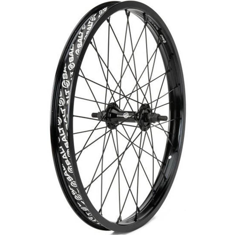Salt Rookie 14″ Front Wheel