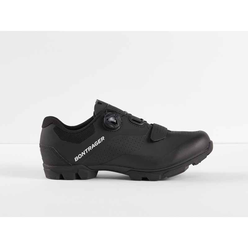 Shoe Bontrager Foray Mountain 48 Black