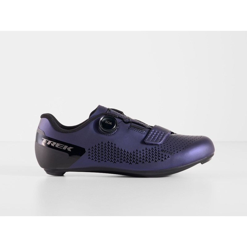 Shoe Trek Circuit Road 46 Purple Phaze