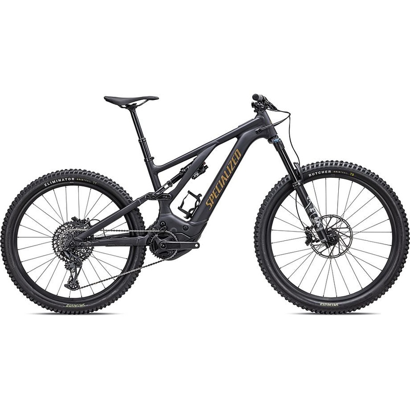 Specialized Levo Comp Alloy