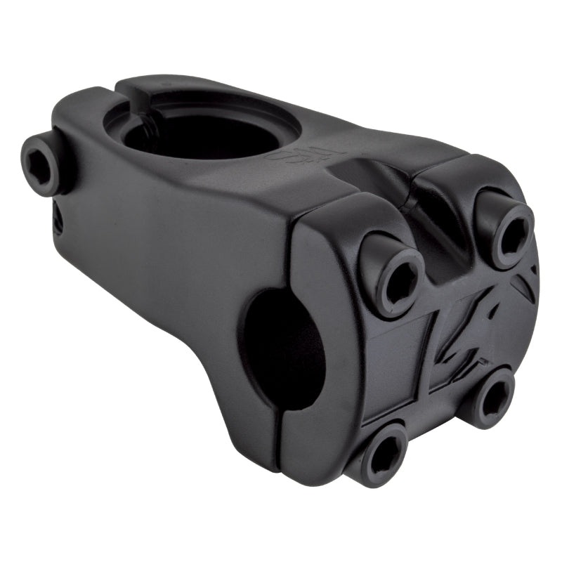 The Shadow Conspiracy VVS BMX Stem – Front Load Black