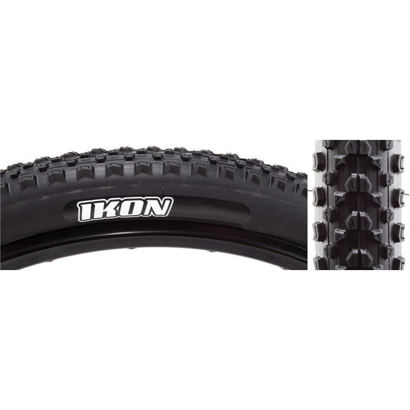 Tire Max Ikon 27.5X2.2 Black Wire/60