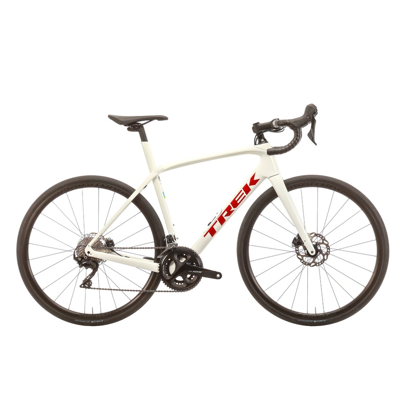 Trek Domane SL 5 Road Bike – 2020, 54cm