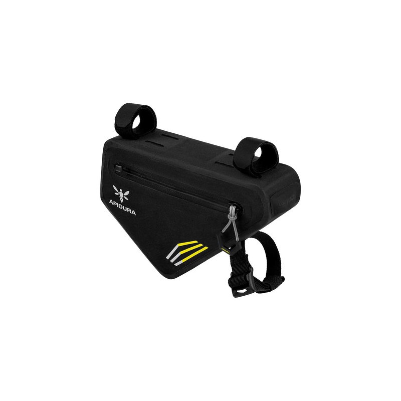 Apidura Racing Frame Pack 1L