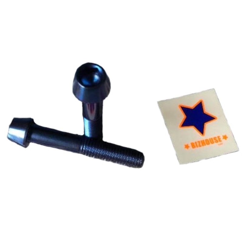 Bizhouse Titanium Pivotal Bolt