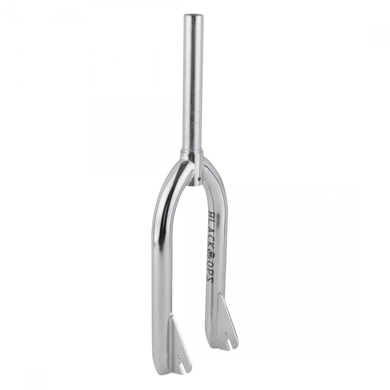 Black Ops DefendR HD BMX 1-1/8in 20in Threadless