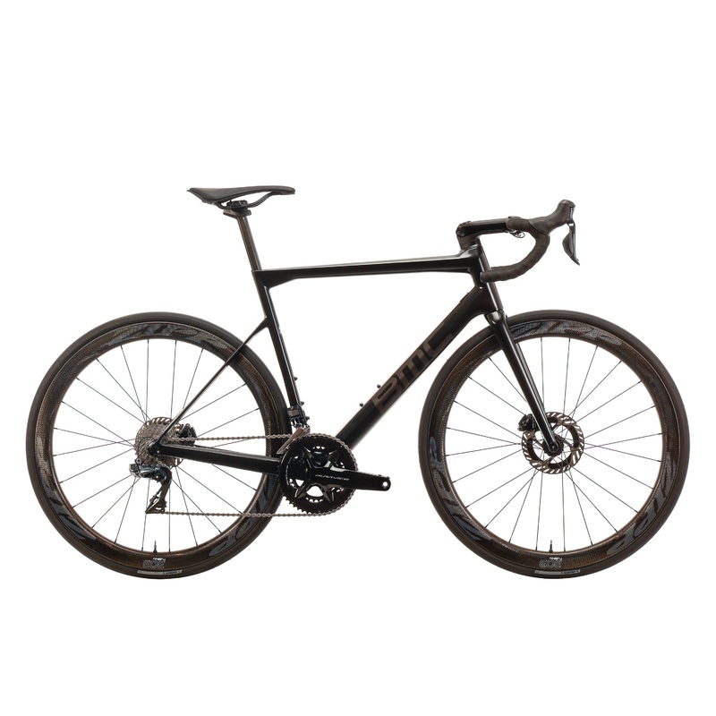 BMC Teammachine SLR 01 MOD Road Bike – 2019, 56cm
