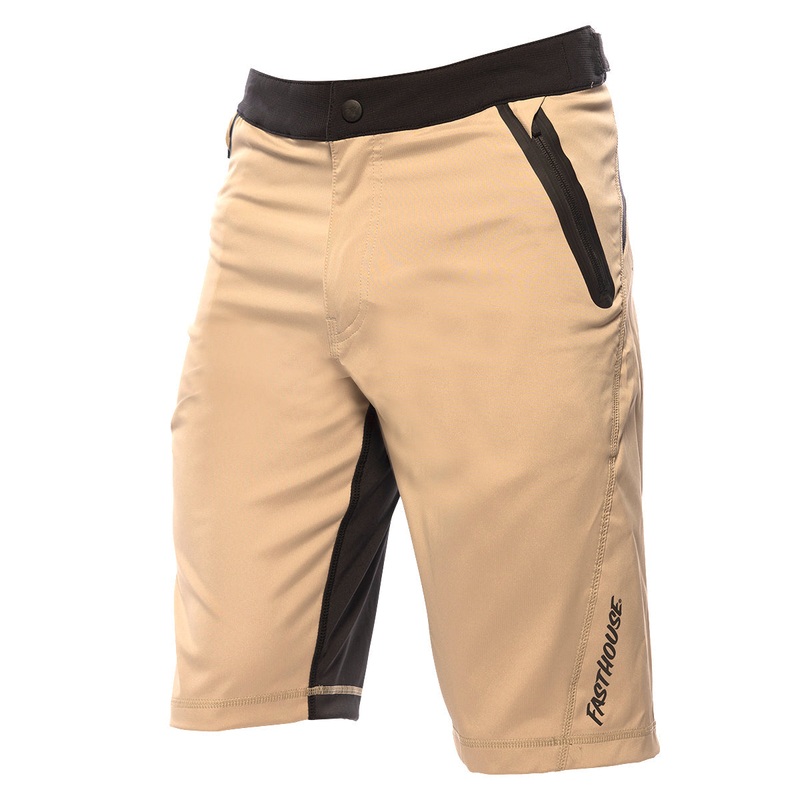 Crossline 2.0 Short – Dust Brown