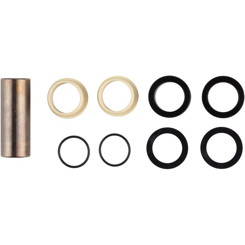 FOX Mounting Hardware – 9 Piece SS 10mm x 49.78/1.965OS