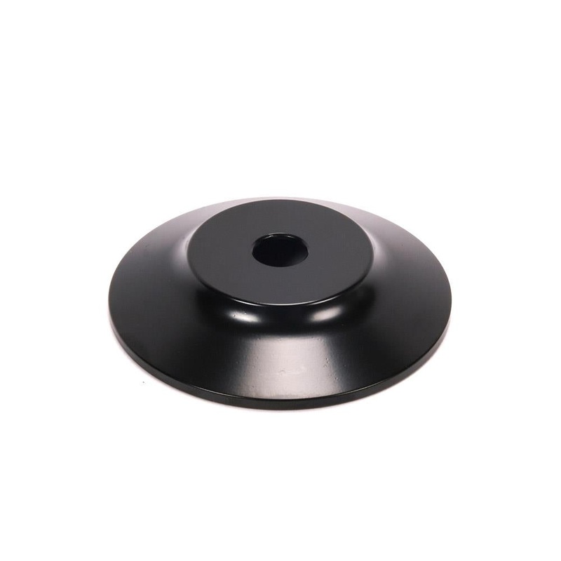 Jet BMX Universal Front Chromoly Hubguard