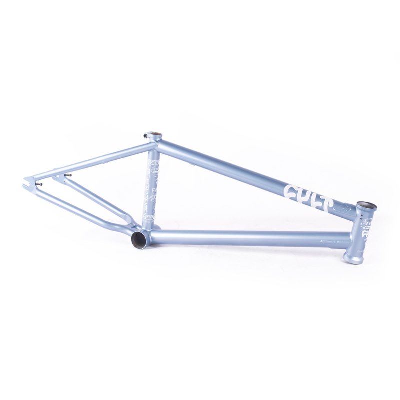 Shorty Frame / george ntavoutian colorway / sierra blue