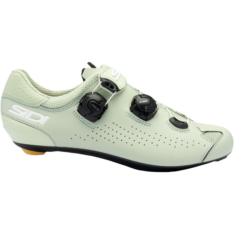 Sidi Genius 10 Road Shoes – Mens Sage 41