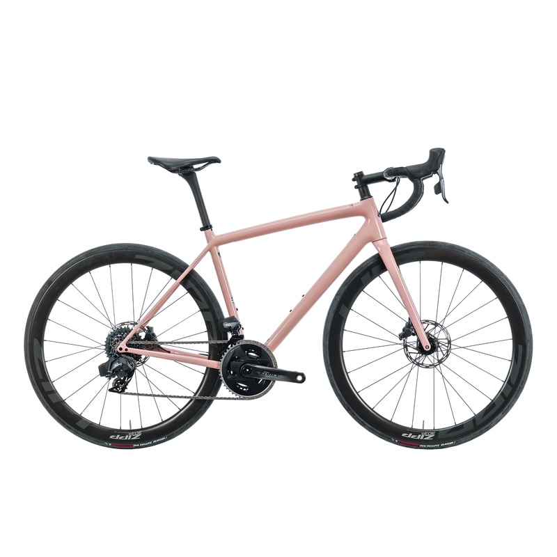 Specialized Aethos Pro SRAM Force eTap AXS Road Bike – 2021, 54cm