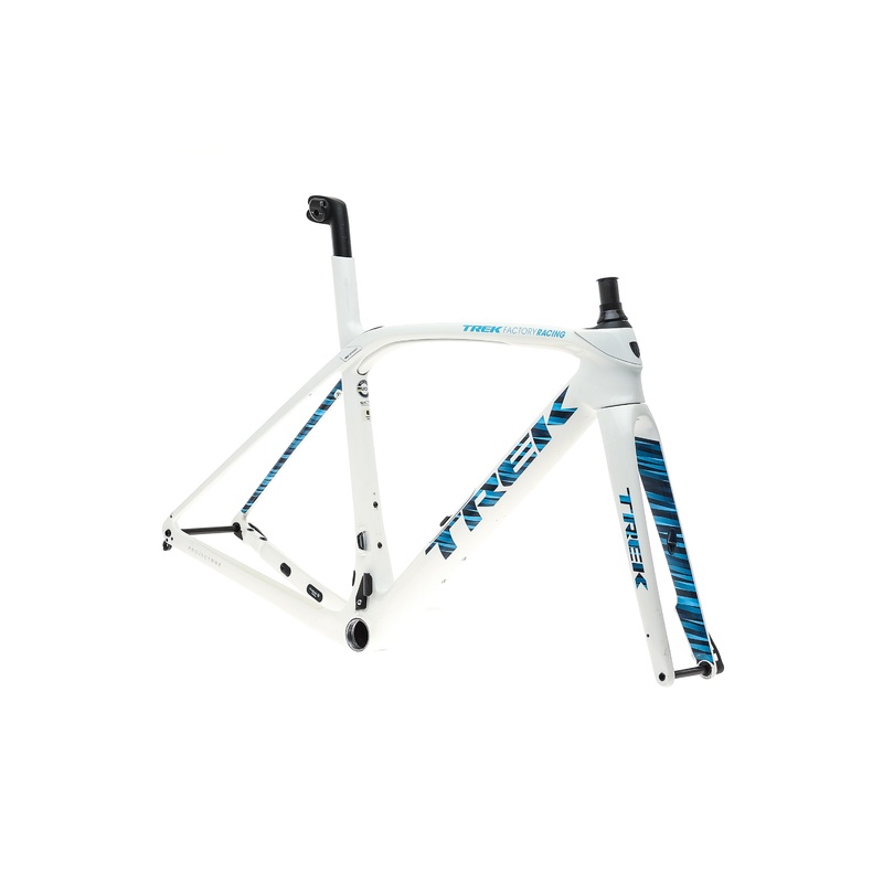 Trek Domane SLR Disc Project One 54cm Frameset – 2020