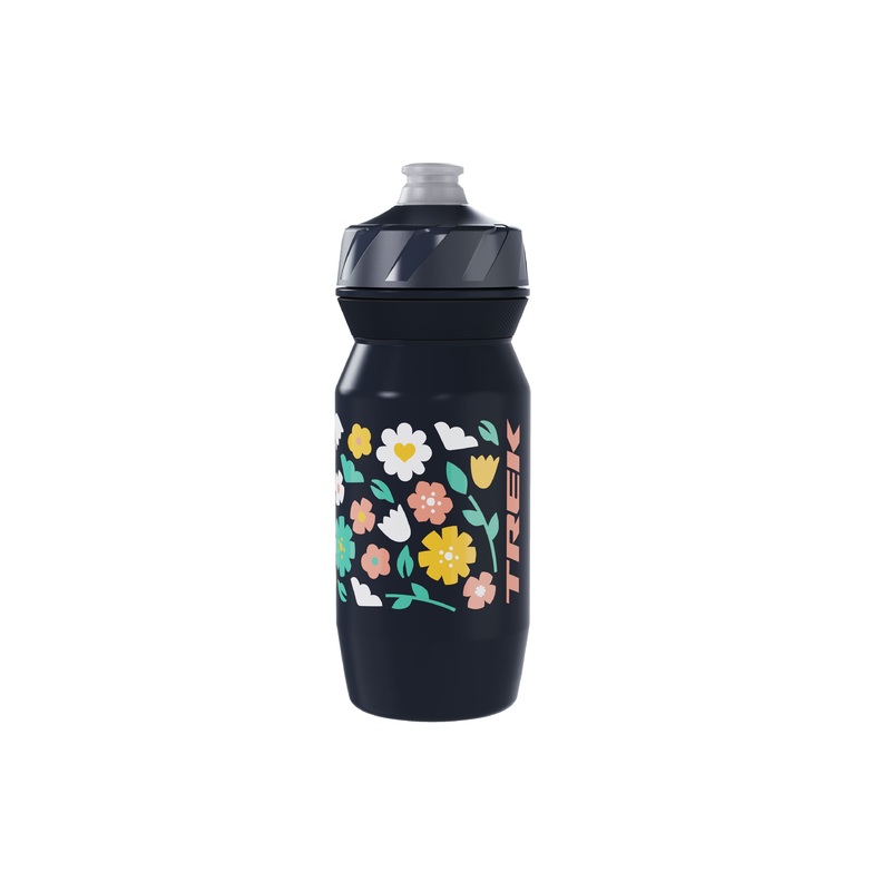Trek Voda Flow 21oz Water Bottle