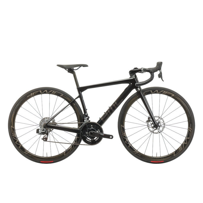 BMC Teammachine SLR01 Disc Road Bike – 2019, 47cm